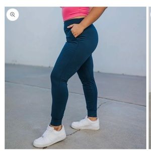 Senita Athletics- Studio Skin Joggers